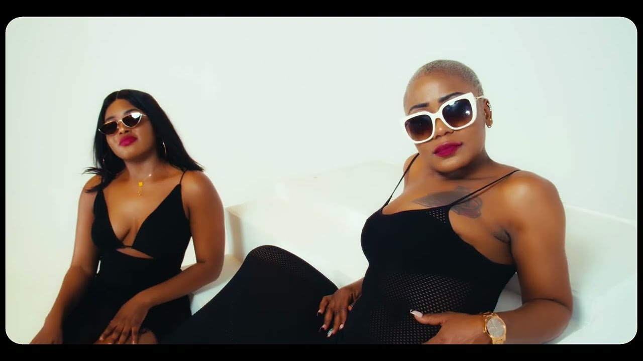 AVEIRO DJESS - LE DEBUT (CLIP OFFICIEL)