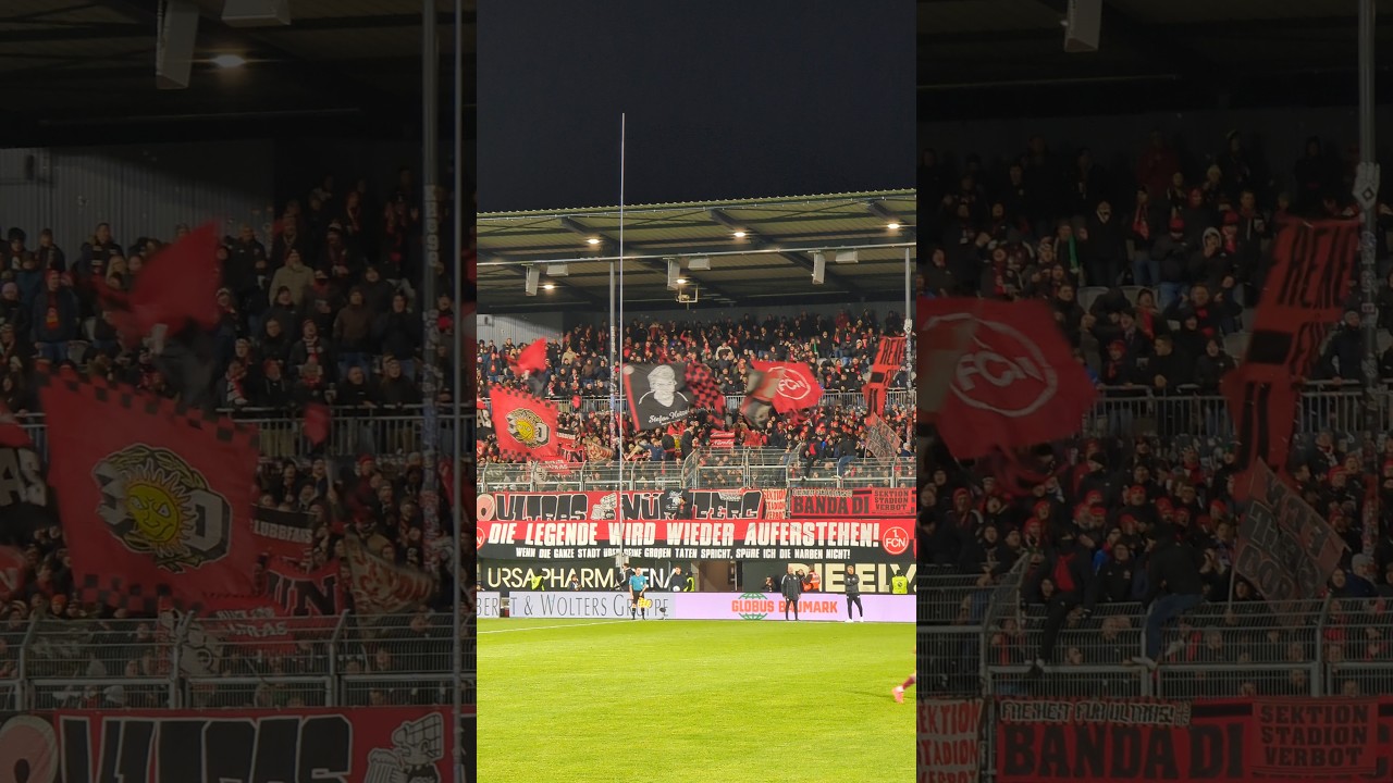 &bdquo;Ja wir singen diese Lieder und wir singen sie laut..