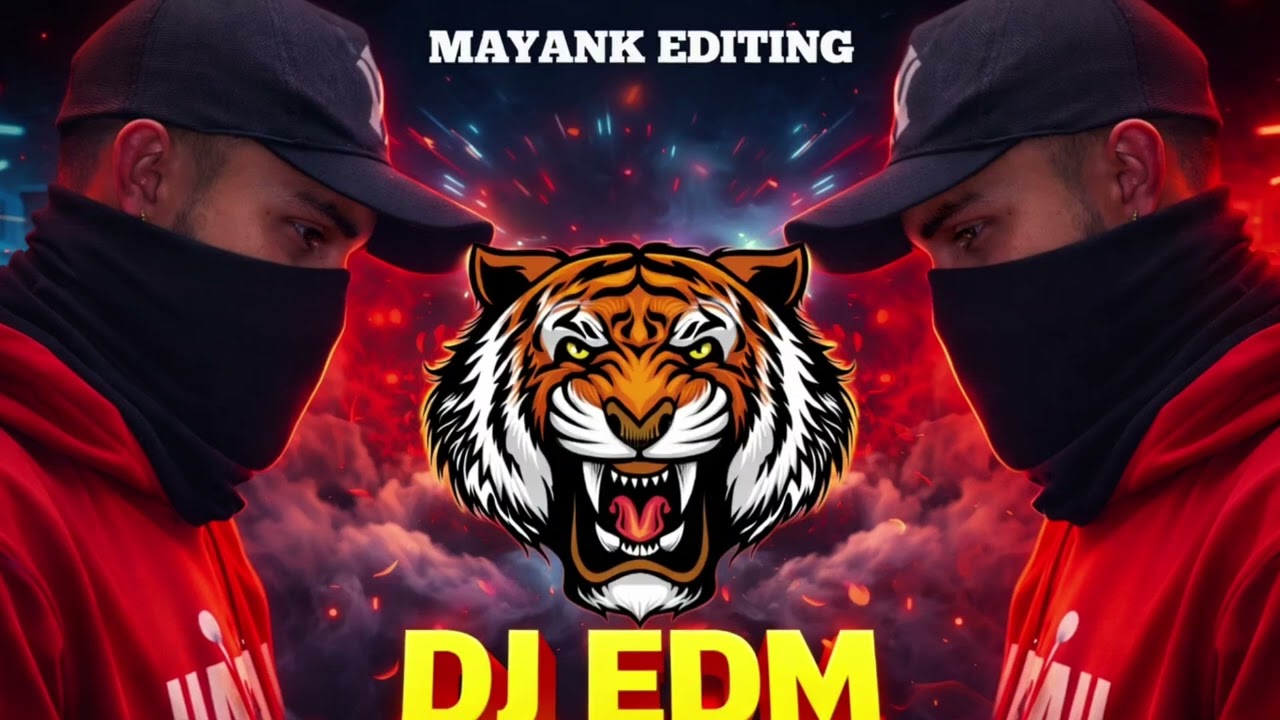 Dj mayank king edm intro 