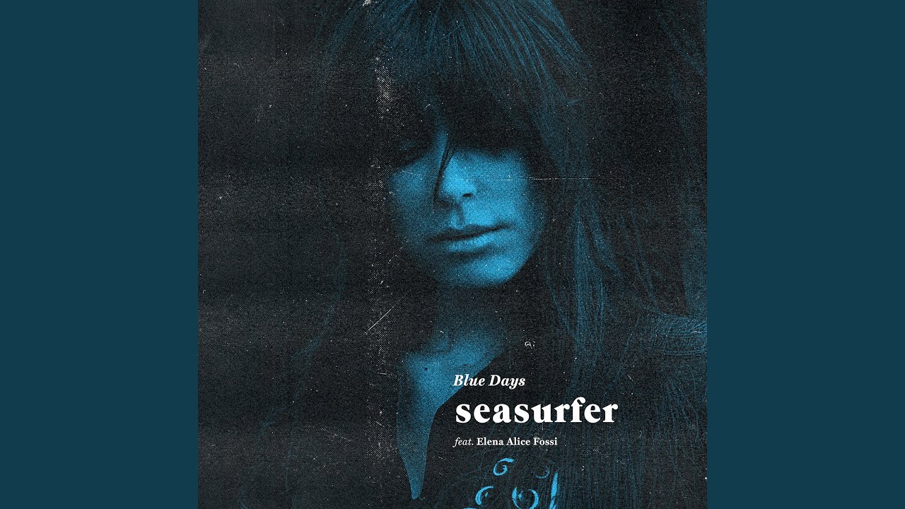 Blue Days (John Fryer Mix)