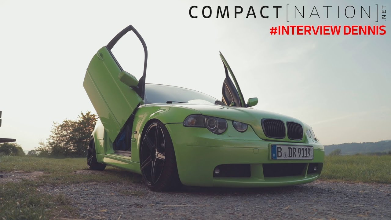 Compactnation Interview#1 Dennis