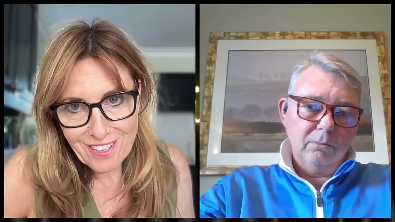 ⚡ From Toxicity to Compassion: One Man’s Reckoning
