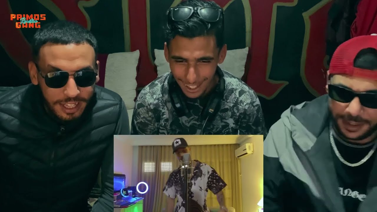 Mc MEGO [Freestyle 🇱🇾🔥تورة] #reaction_rap \ لا خوف على مستقبل الراب الليبي مادام ميكو حي