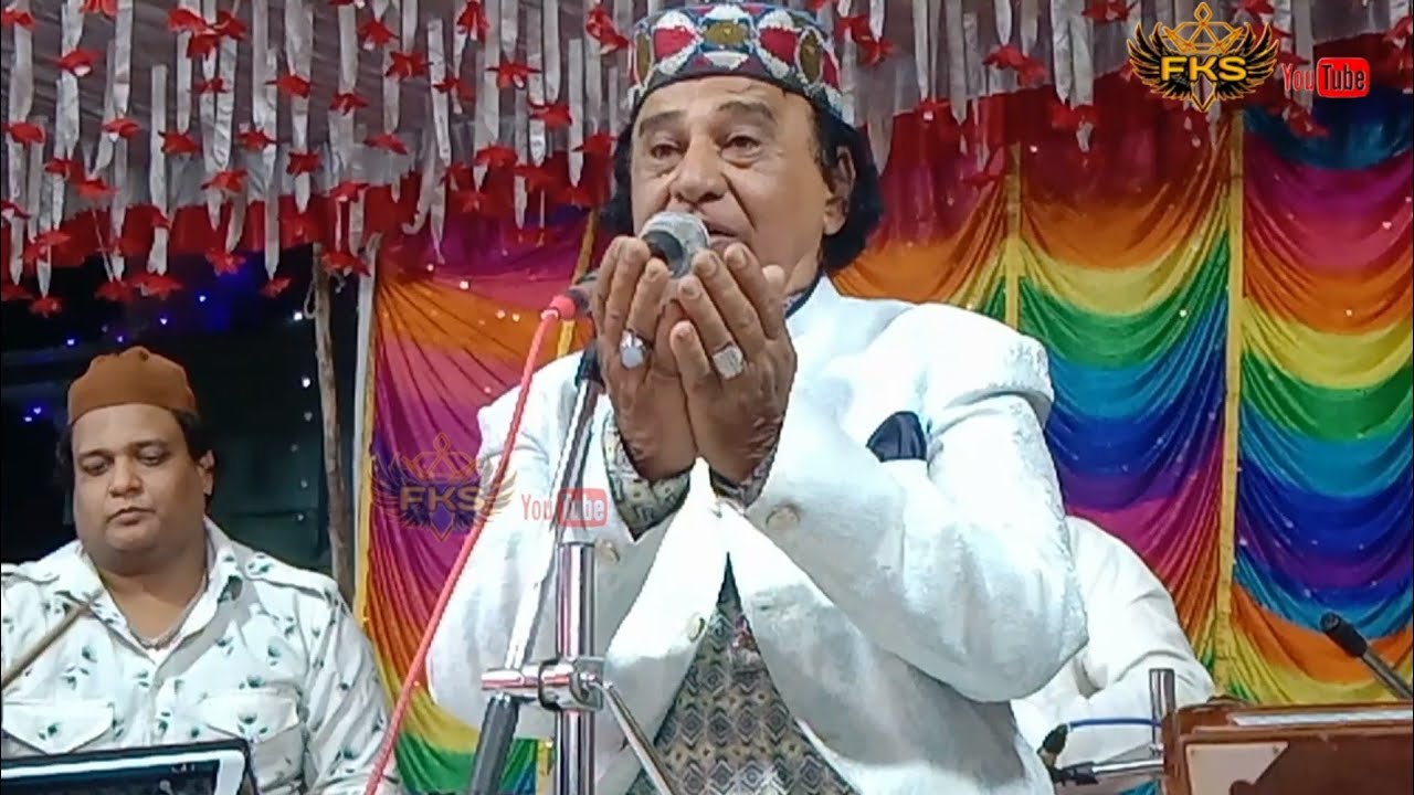 January1,2024 Anwar Jani Qawali New kalam #khwajagaribnawaz #hitqawwali #youtube  #2024 #khwaja