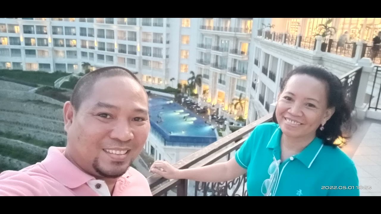 Twin Lakes Tagaytay (bakasyon na walang plano) Part 1
