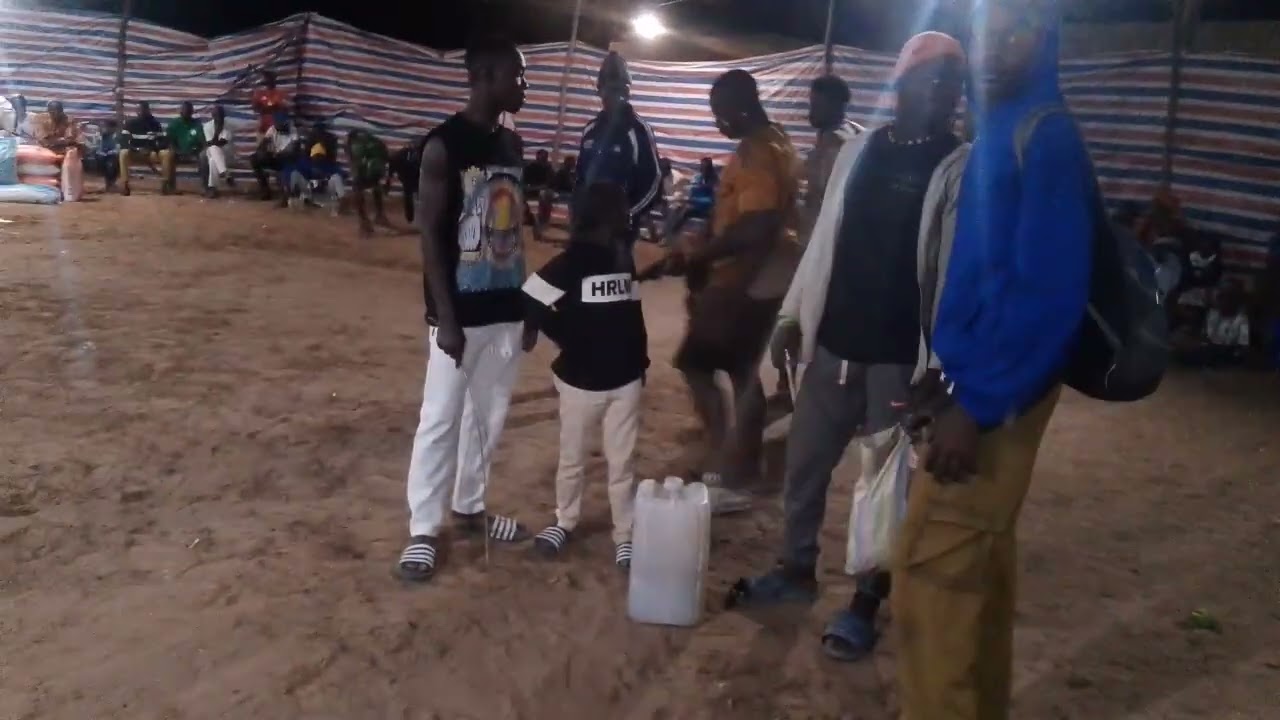 Lambou THiOMBY