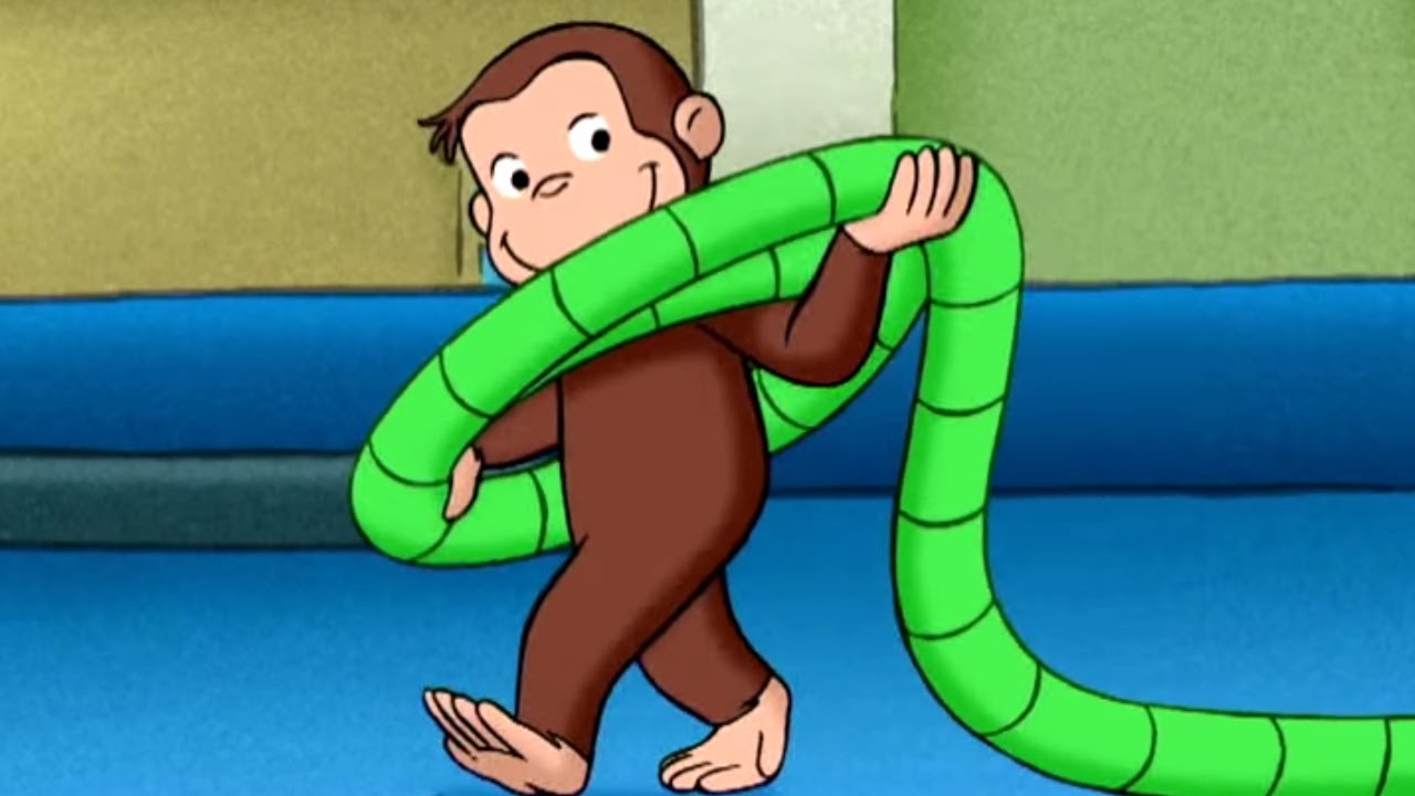 Jorge el Curioso en Español 🐵¿Cuánto Necesita Jorge para Ganar? 🐵 Caricaturas para Niños