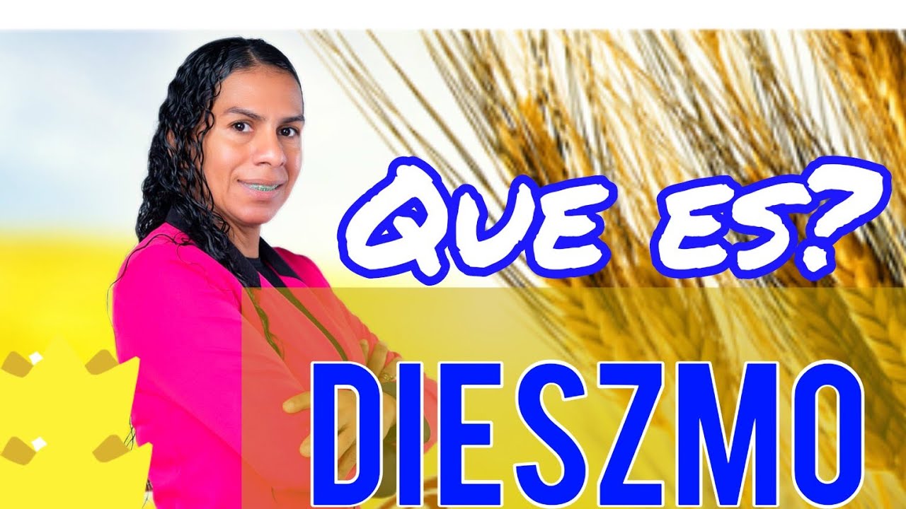 Que es el Diezmo