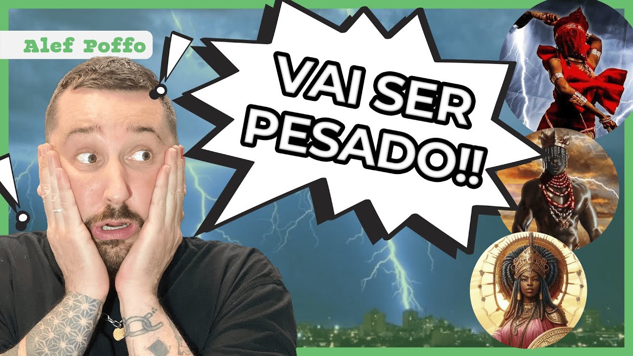 Orix&aacute;s regentes de 2025: O que esperar do pr&oacute;ximo ano?