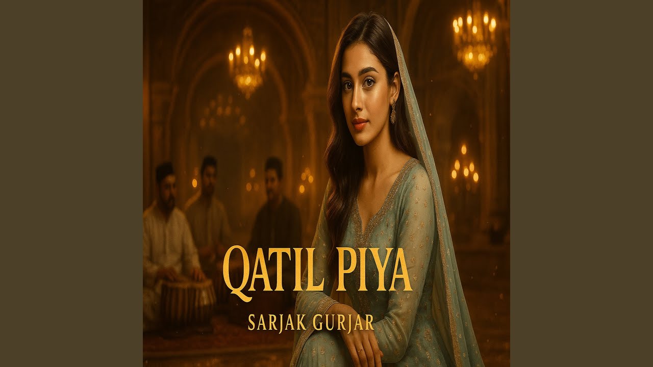 QATIL PIYA