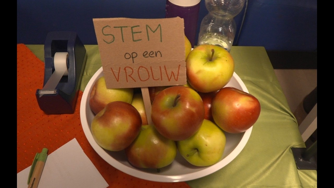 ZFM Zoetermeer -  Internationale Vrouwendag Zoetermeer