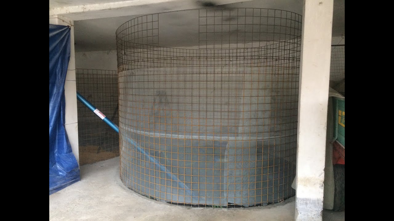 Silos za psenicu