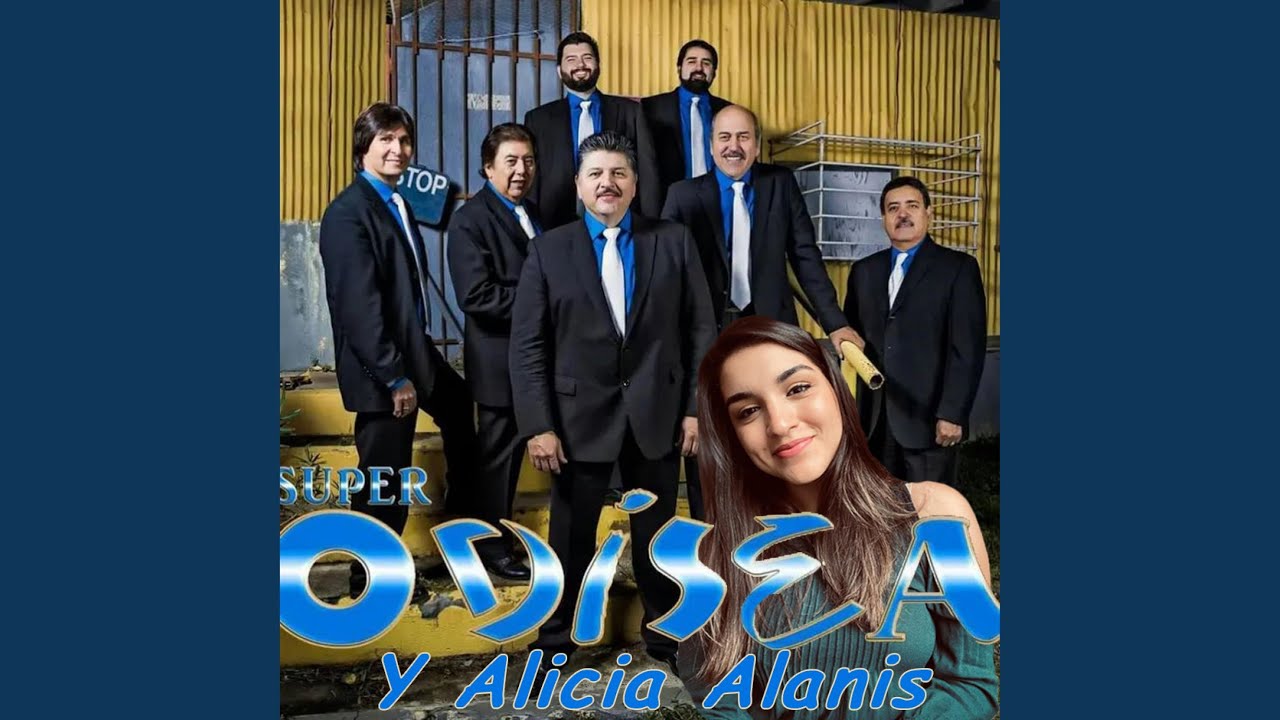 Mi Ex Tenía Razón (En Vivo) (feat. Alicia Alanis) (En vivo)