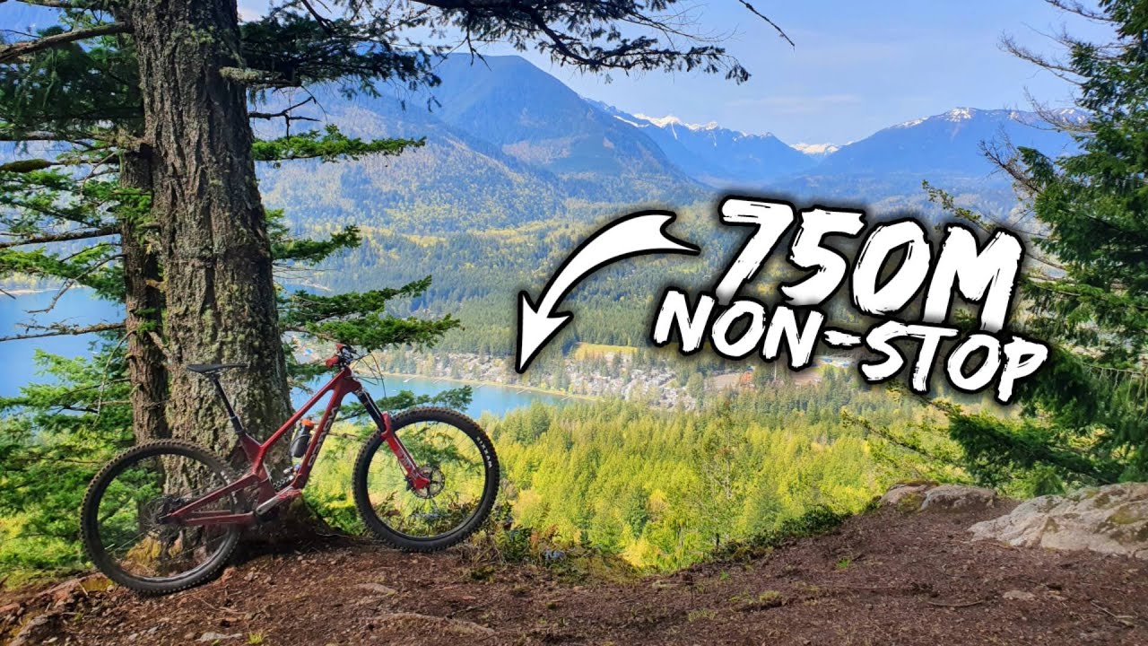 The 𝙋𝙚𝙧𝙛𝙚𝙘𝙩 Lap for Enduro Training