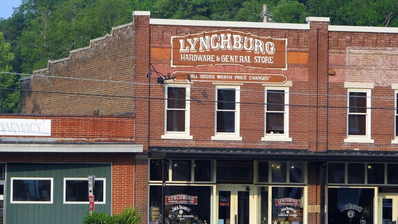 15 Best Small Towns in Tennessee