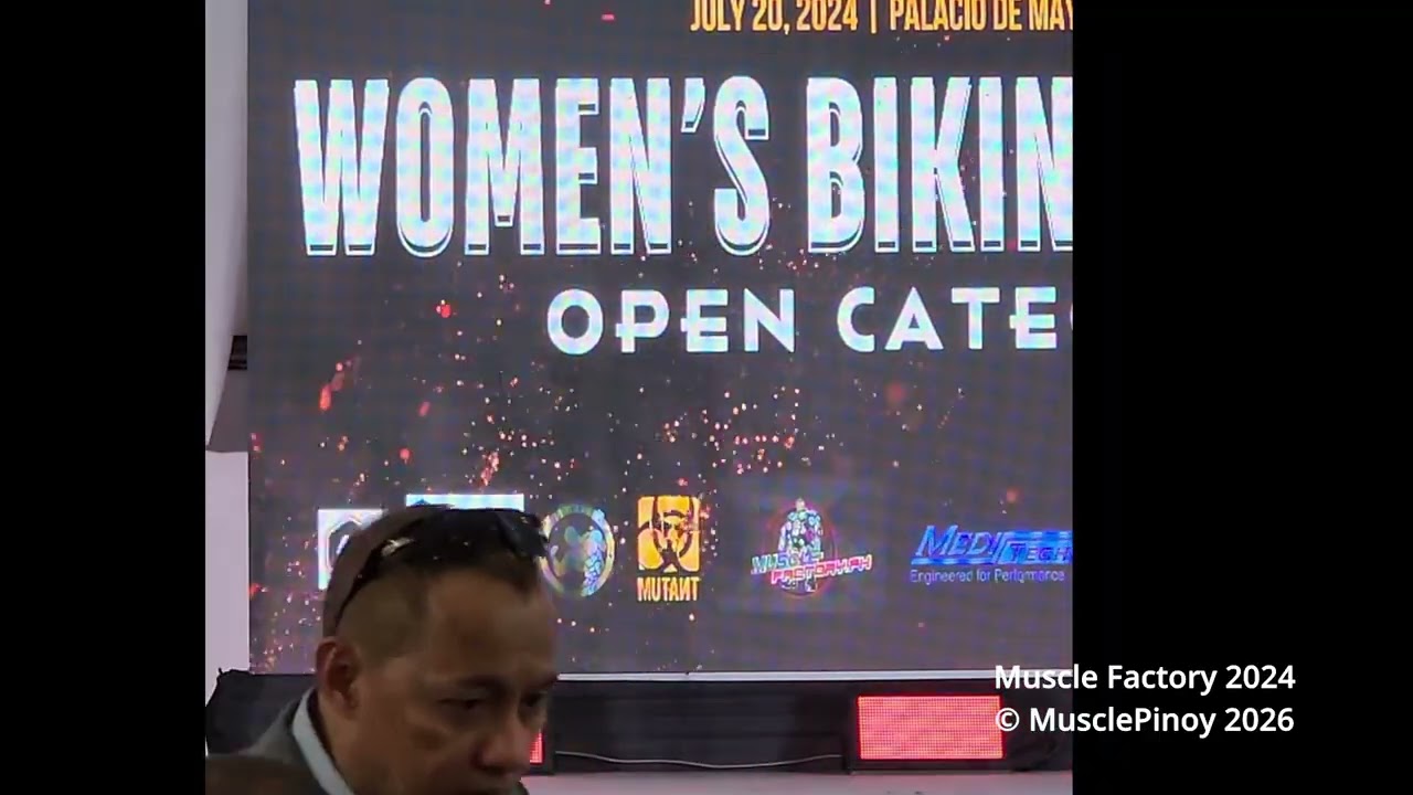 mfc3 bikini