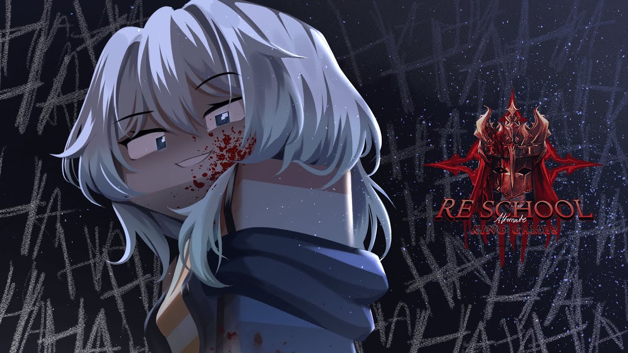 【RP Minecraft】 ReSchool Alternate F2 - Kau Bukan Pahlawan (Final Episode)
