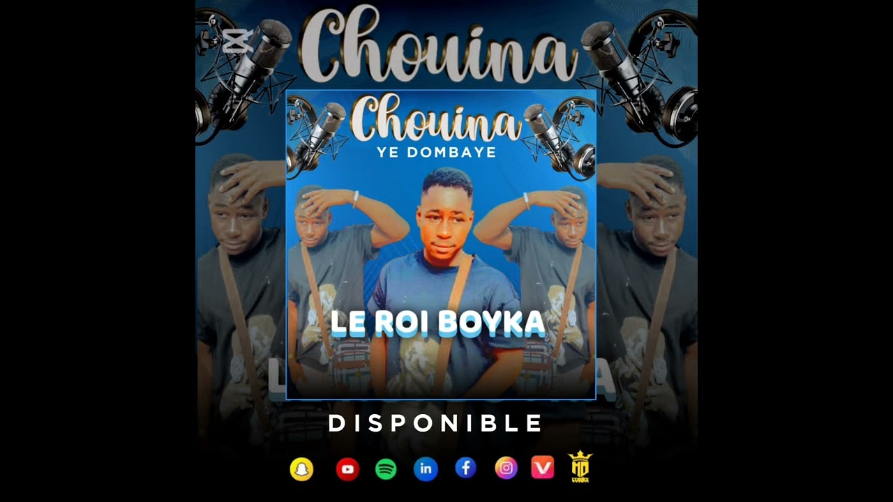 LE ROI BOYKA - China Dubaï