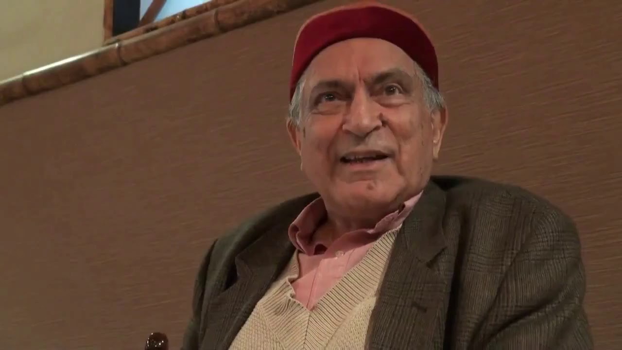 Ishwar C. Puri | Role Of A Perfect Living Master | Punjabi Dub