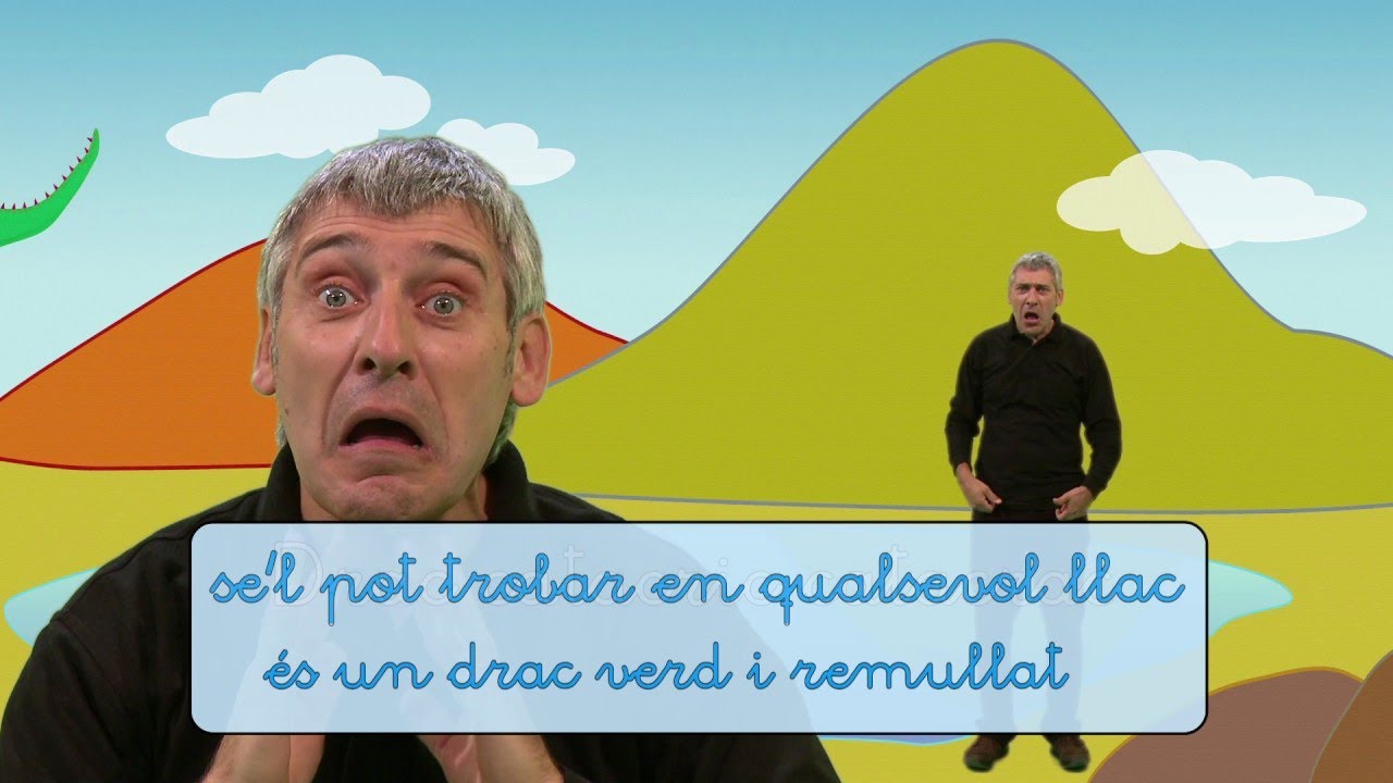 Jordi Tonietti - Drac