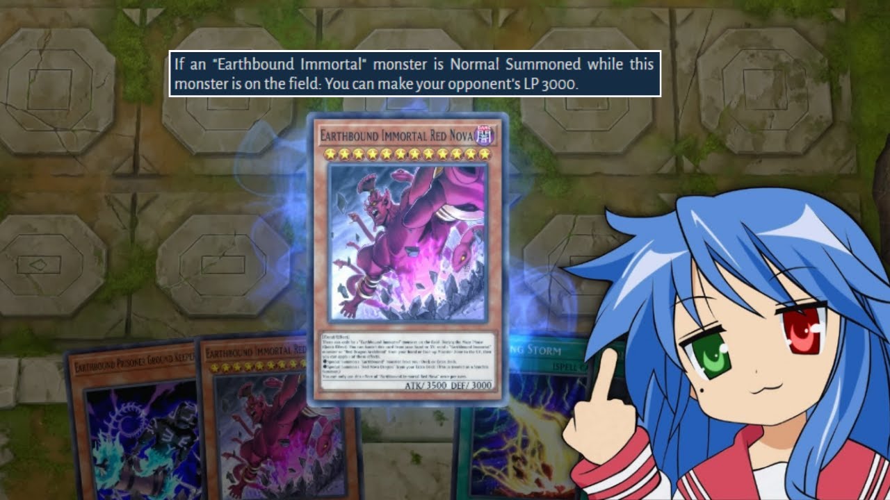 YOU BANISH MY DECK, SO I BANISH YOU!