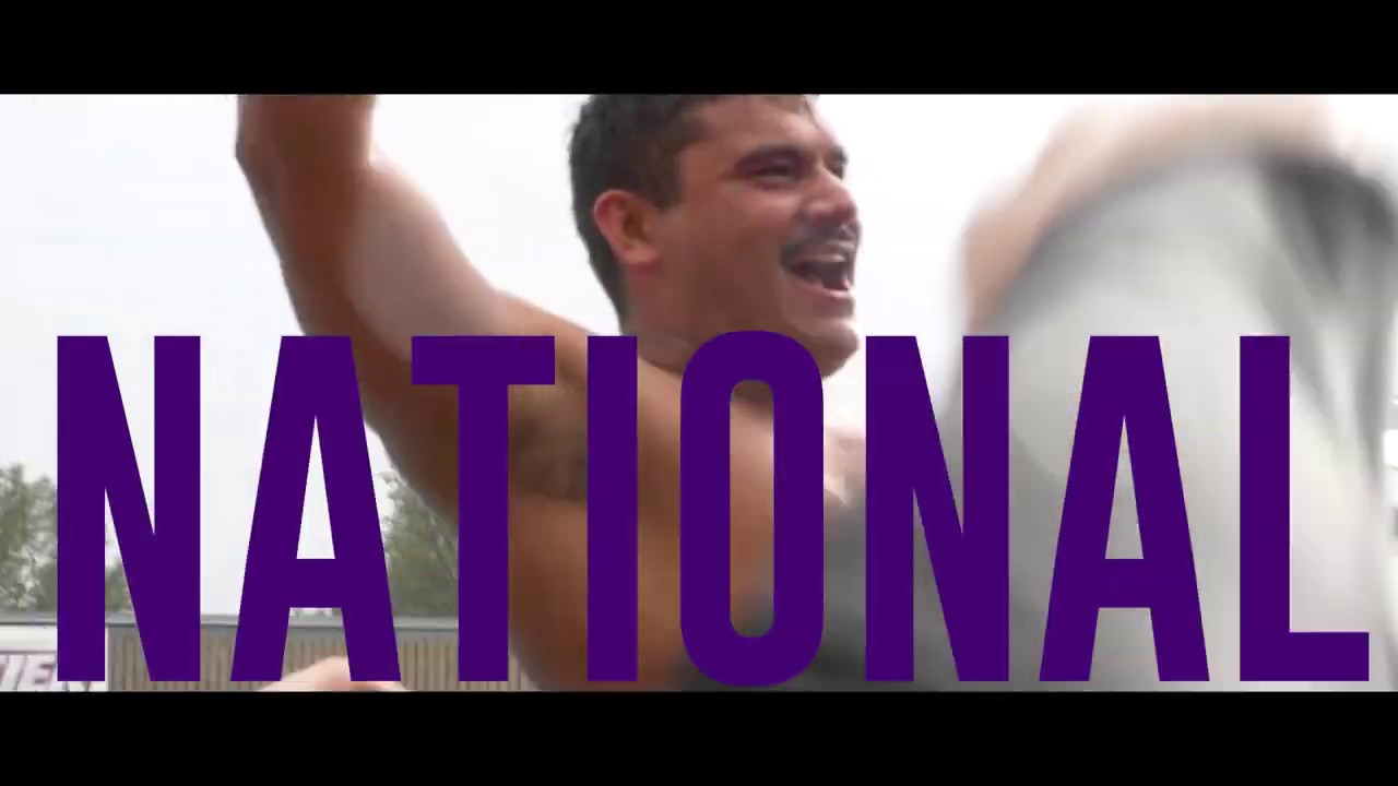 Whittier Men's Water Polo Wins Div. III National Championships