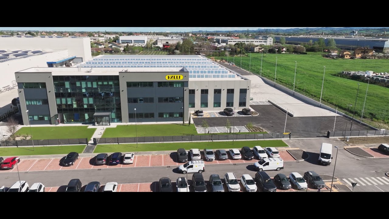 VALLI NEW HOME 2024