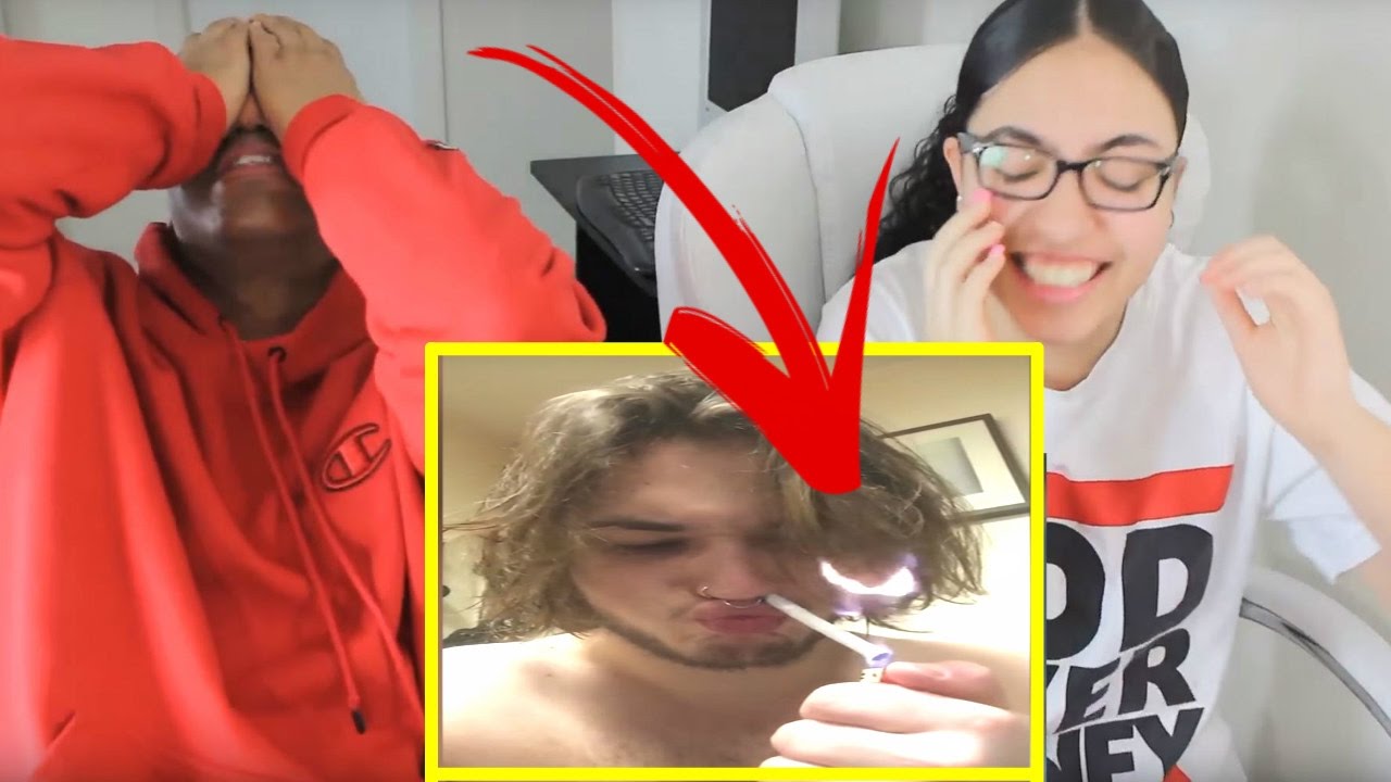 Fails of the Week: Big Air, Bigger Fails! (March 2017) || FailArmy REACTION