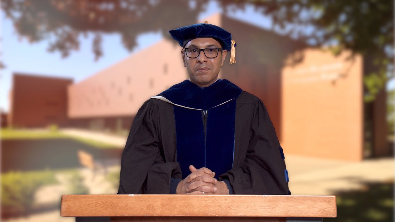 UPEI Faculty of Business Presentation of Graduates—Classes of 2020 and 2021