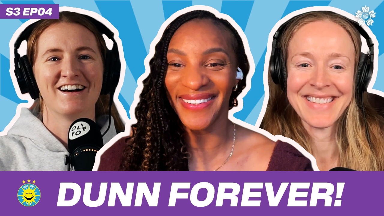 Crystal Dunn Opens Up About Her Retirement | SheBelieves Roster Debate | USWNT World Cup Outlook