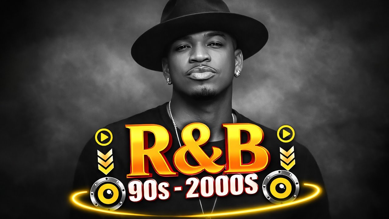 Classic 2000s R&B Soul Playlist | Smooth Love Vibes, Late Night Feelings & Timeless R&B Memories 🎶