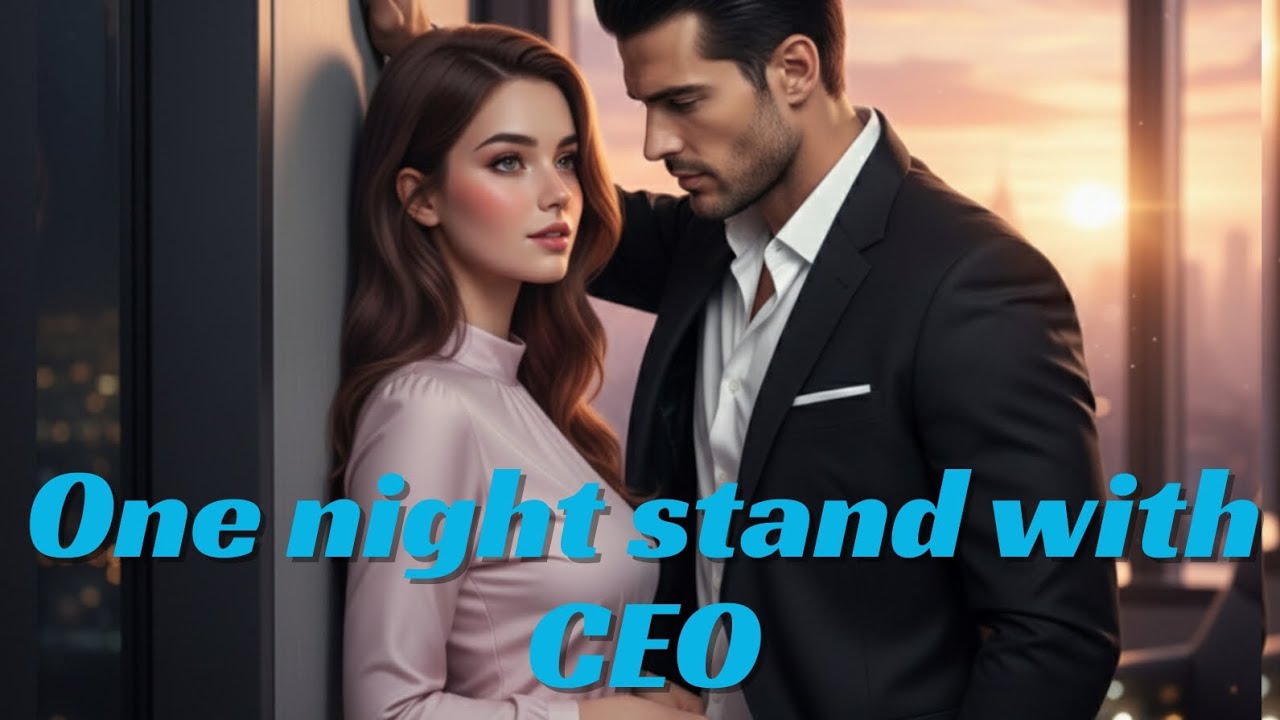 One night stand with CEO| last part| I won CEO in auction for night 