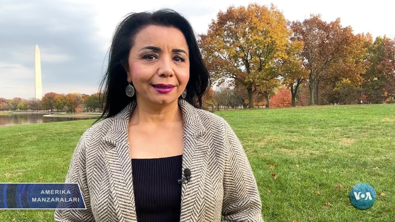 Amerika Manzaralari: Isroil, musulmonlar, Apachi