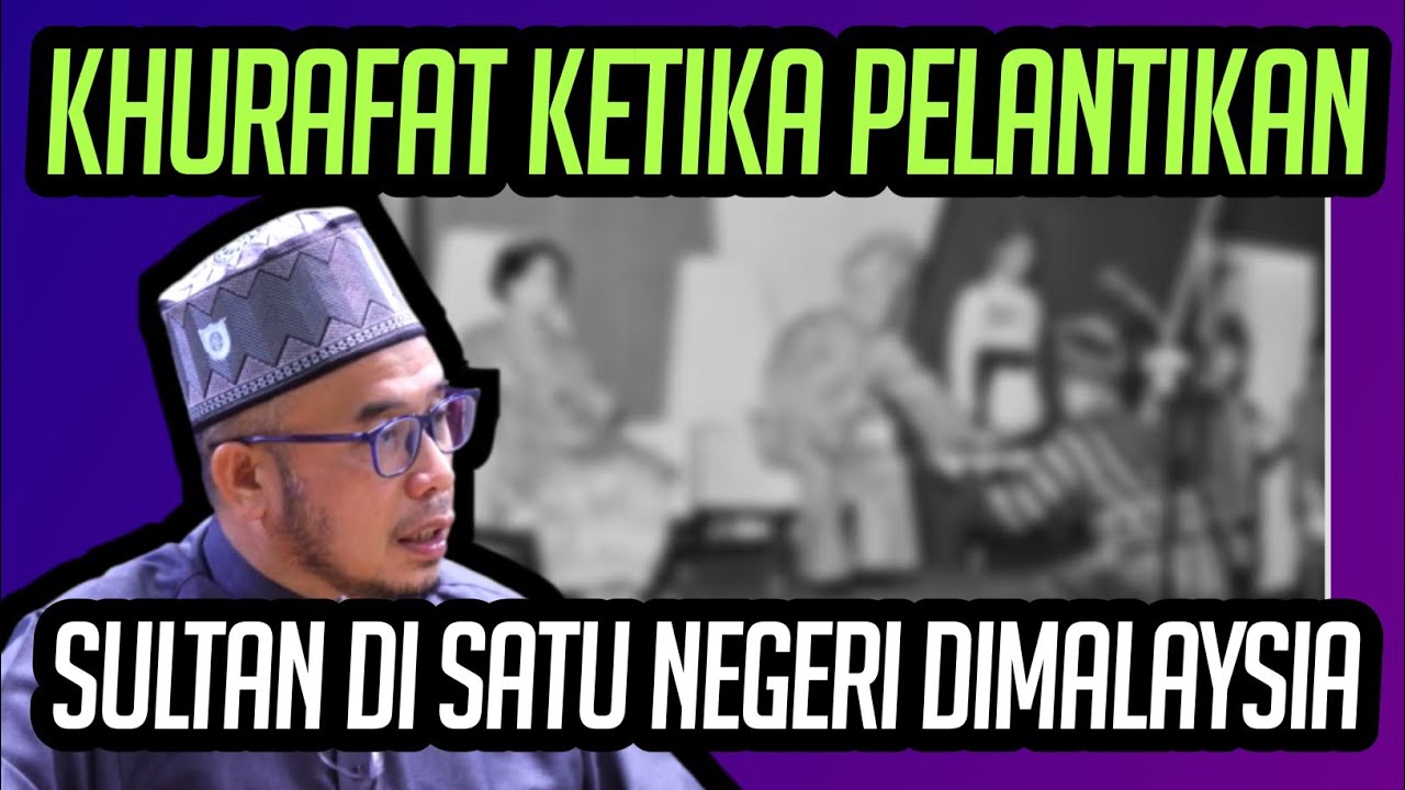 .DR MAZA TENGOK DEPAN MUKA LANGSUNG SATU KEPERCAYAAN KHURAFAT 