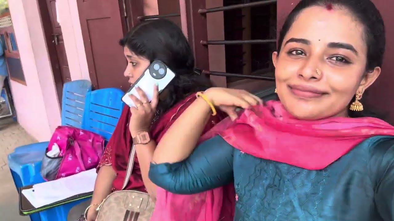 ഇന്ന് എന്തെല്ലാം കാര്യങ്ങൾക്ക് ഓടിയെന്ന് എനിക്കും എനിക്കും ദൈവത്തിനും അറിയാം