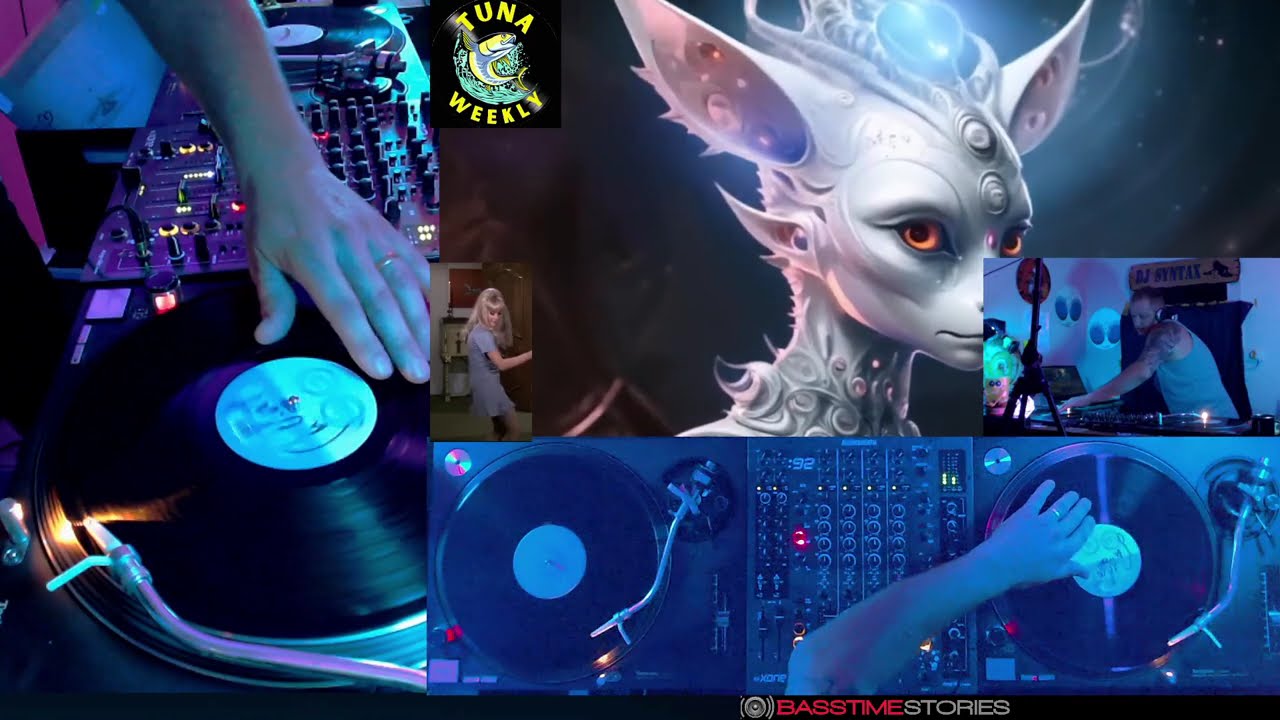 I Get High - Trance & Hard Trance - 3 Hour Vinyl Classics