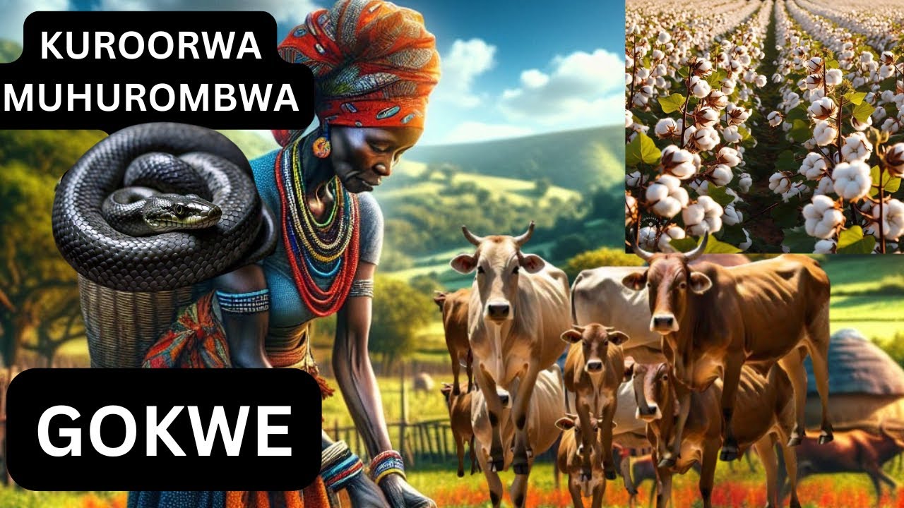 Hurombwa Hwa Vamwene Vangu | Kufa kwemurume wangu Part 1