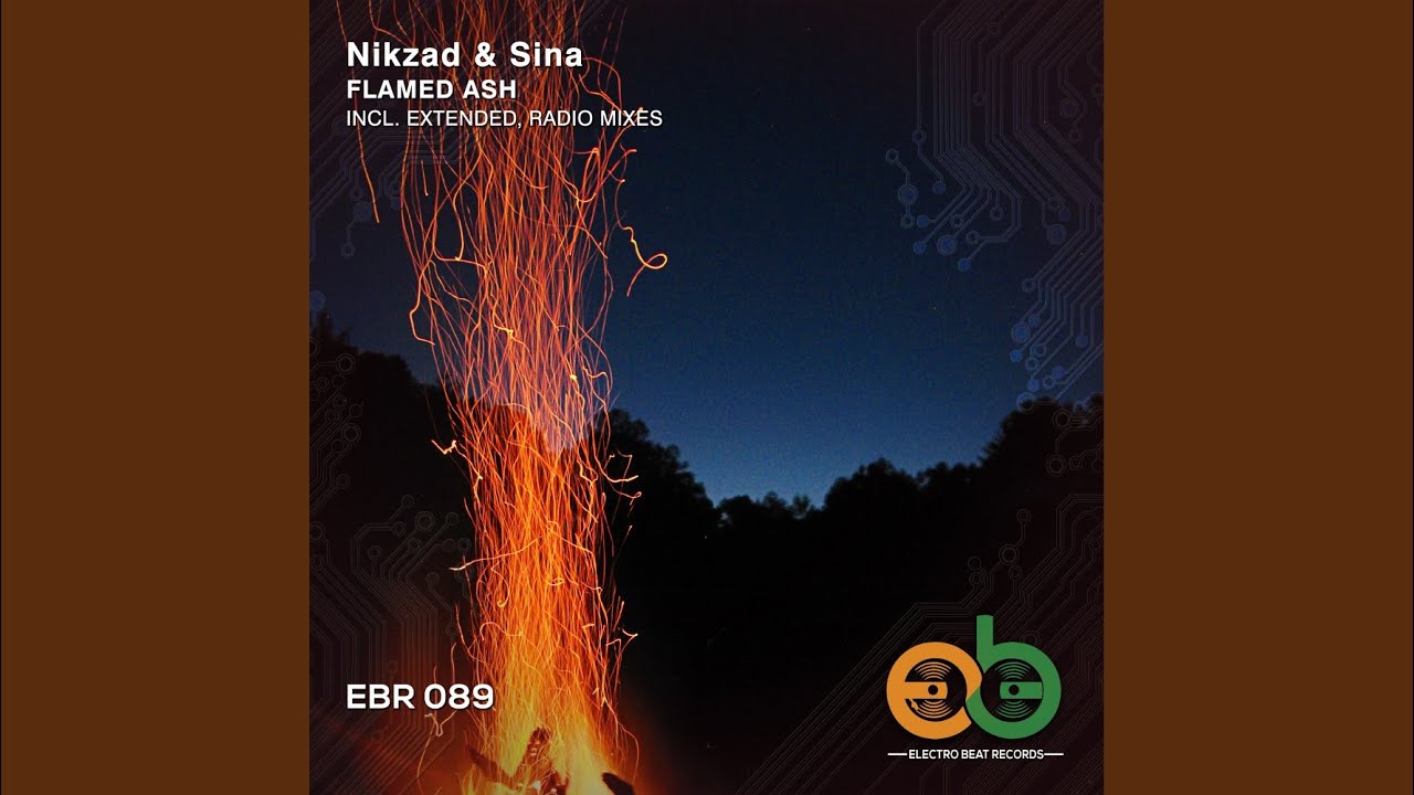 Flamed Ash (Radio Edit)