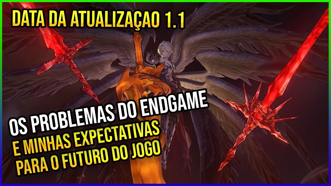 Granblue Fantasy Relink - Notícias do Chefe Lucilius e Discutindo o Futuro Deste Grande Jogo