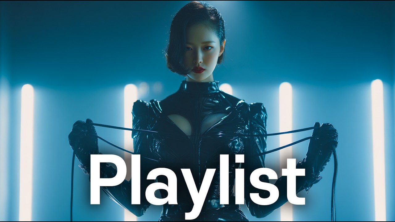 안 듣고 뭐하니? ㅈㄴ 도파민 터지는데🔥 | EDM | 클럽음악 | 노동요 | 외국힙합 | 운동할때듣는음악 | 플레이리스트 | Playlist