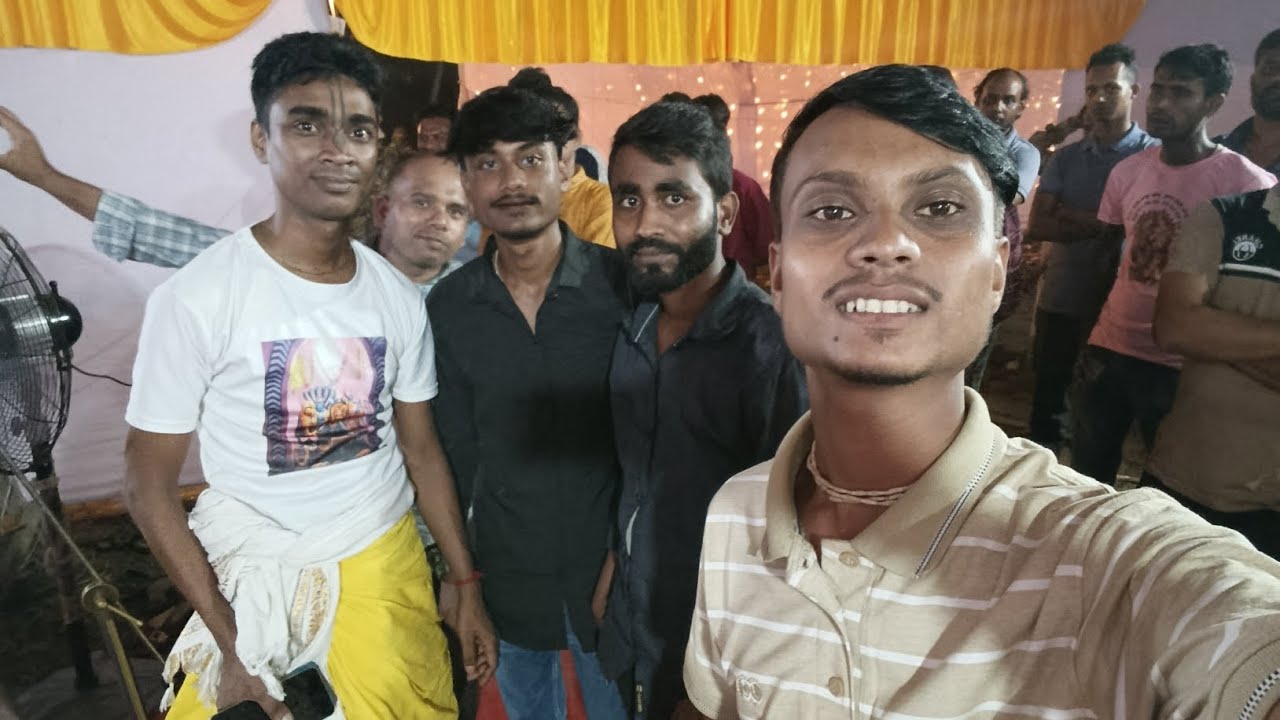 বাংলাদেশের স্বনামধন্য কির্তনীয়া শ্রীযুক্ত বিধু চন্দ্র দাদার কন্ঠে একটি অবিসার  কির্তন ।🙏🌹