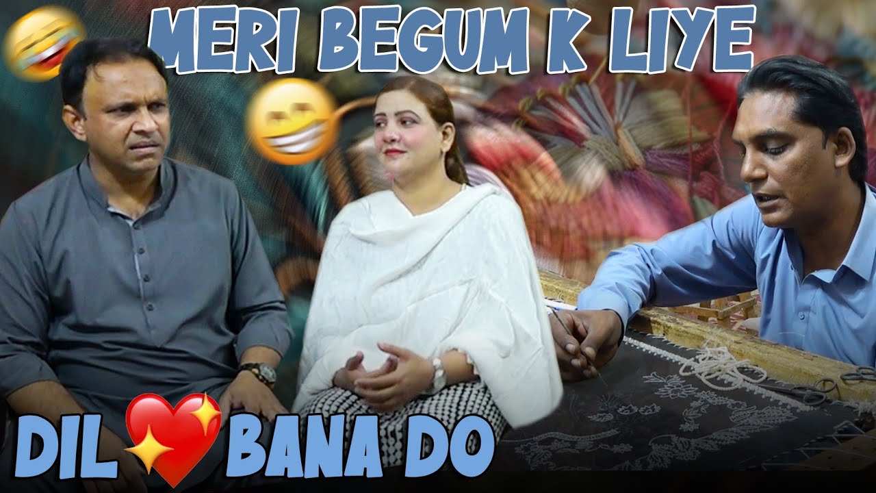 Hilarious Comedy By Soni And Imli | Sadia Khan | Soni Aur Zariii Walay Ki Behas@SardarKamalOfficial
