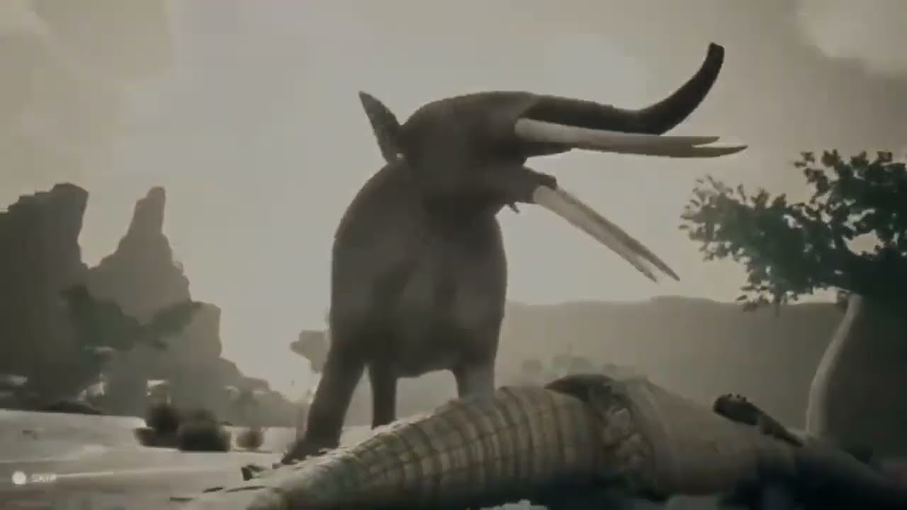 Ancestors The Humankind Odyssey - Animal Fight Compilation Part 6 Finale