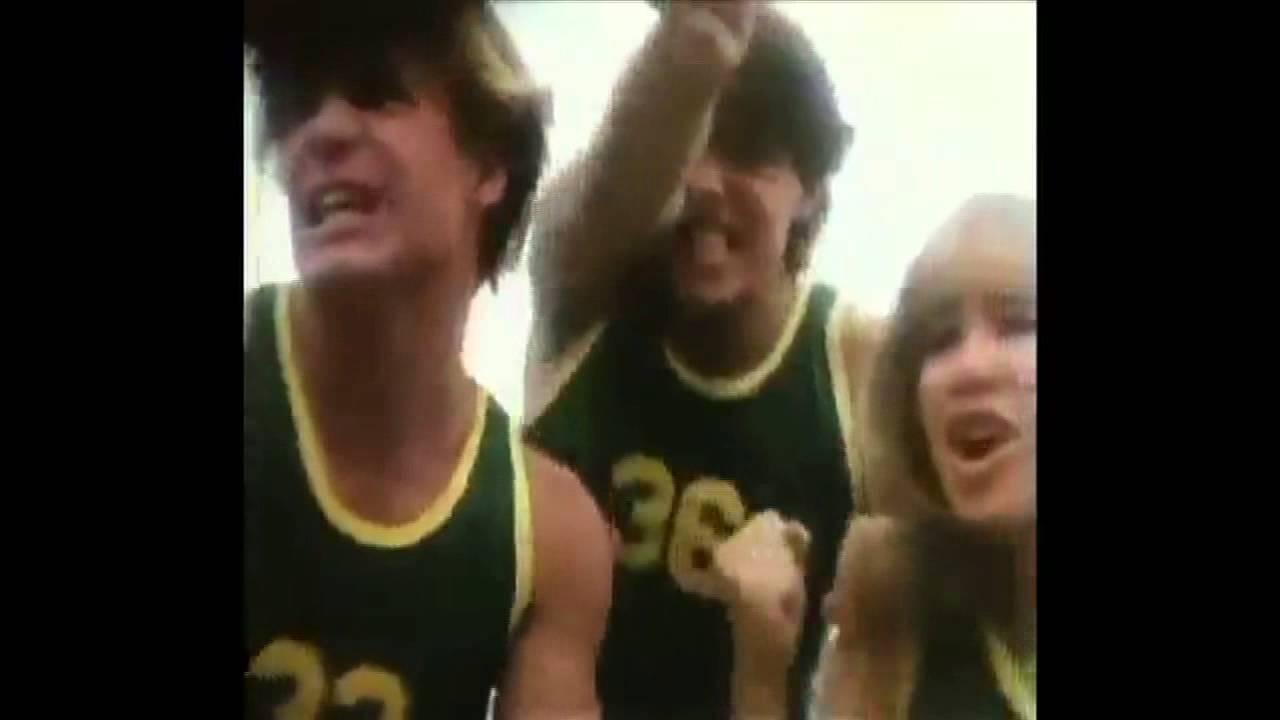 Graduation Day (1981) Opening: Everybody Wants to be the Winner