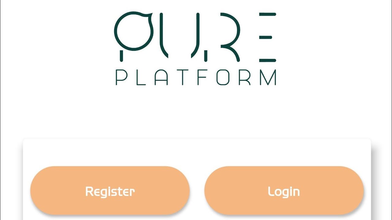 Pure platform