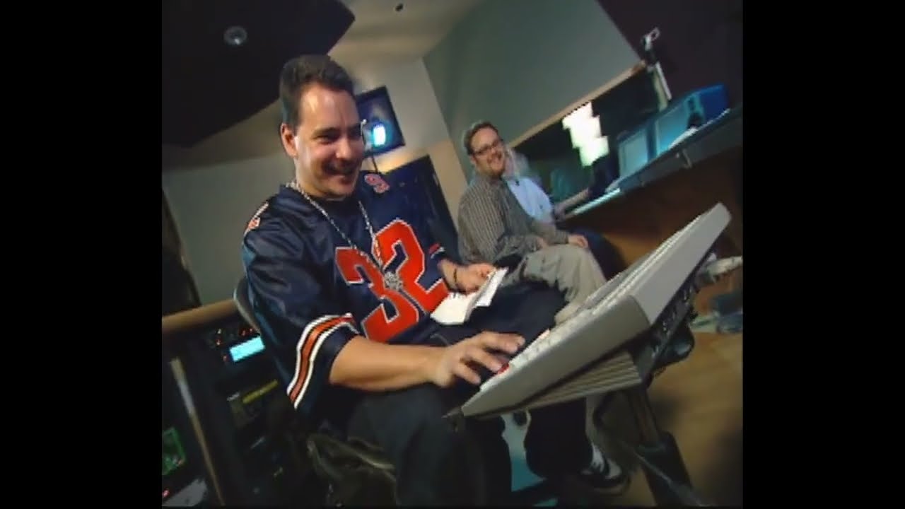 SSX Tricky - Music [1080p HD]