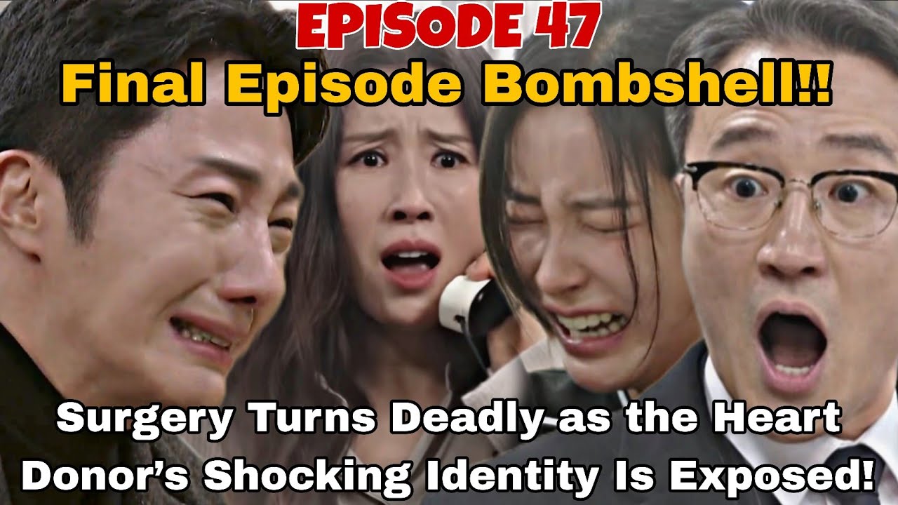 Our Golden Days Ep.47 Preview ENG SUB