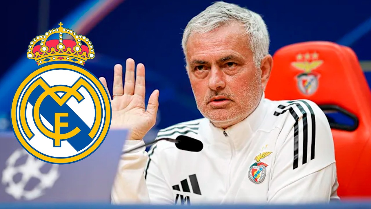 Carabao Cup | ¿El Madrid podrá contra el Benfica?