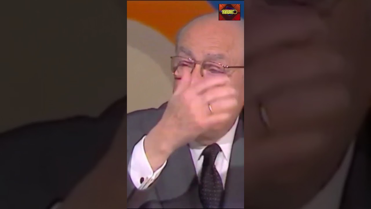 1982 1229 Jos&eacute; M&ordf; &Iacute;&ntilde;igo entrevista a Enrique Tierno Galv&aacute;n, el Viejo Profesor
