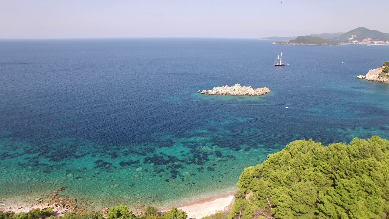 Crvena Glavica Land